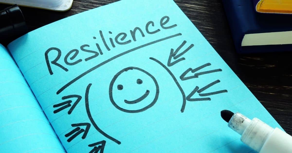 Read more about the article Building Resilience