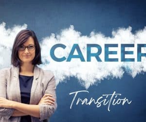 Read more about the article Want to Transition Your Career, but Lacking Industry Experience?