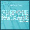 CHC CC Program Purpose Package