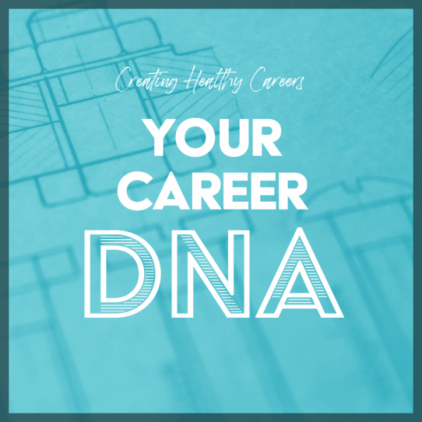 Your career DNA