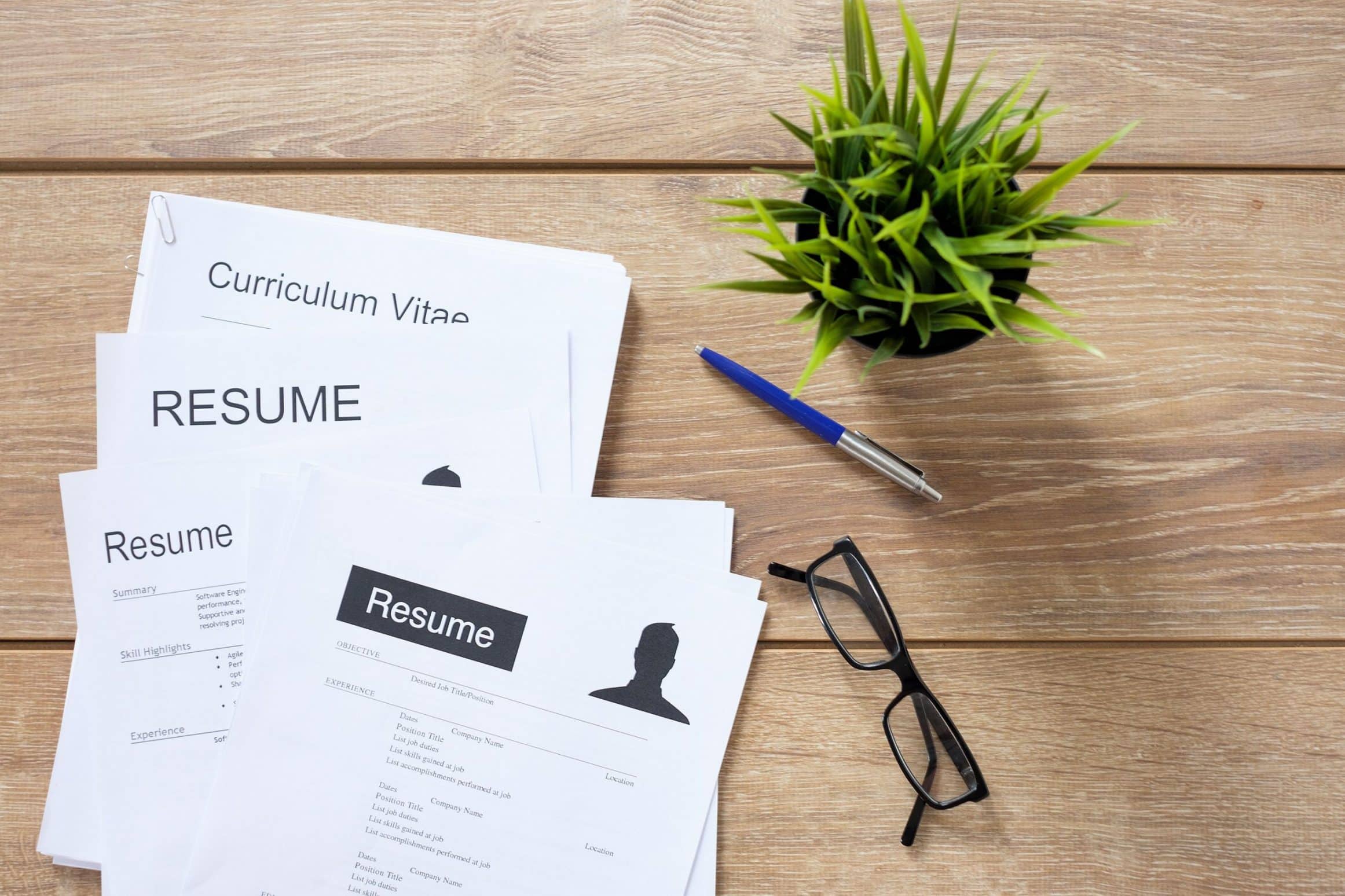 You are currently viewing 6 Ways To Get More Job Interviews With Top Resume Tips