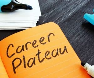 Read more about the article Has Your Career Plateaued? This Could Be Why …