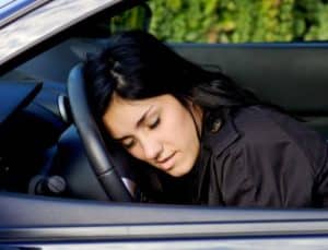 Read more about the article 3 Signs You’re Falling Asleep At The Wheel In Your Career