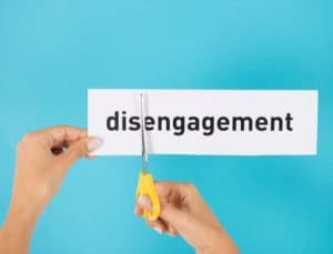 Read more about the article 80% Of The Workforce Is Disengaged – What’s This Costing Your Organisation?