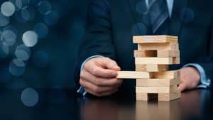 Read more about the article Do You Have A Career Risk Management Strategy?